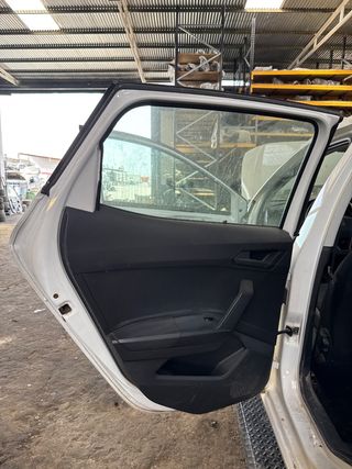 PUERTA TRASERA IZQUIERDA SEAT IBIZA (KJ1)