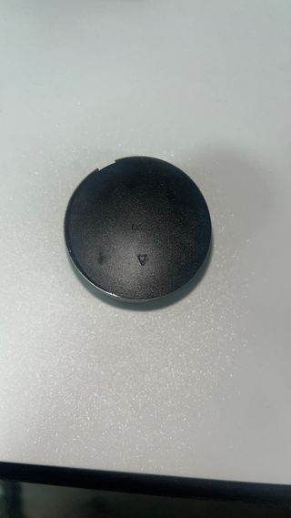 Cilindro Piaggio top azul