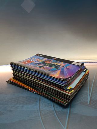 Ultimate X-Men, vol 1, completa 1 al 32, marvel, forum