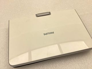 reproductor dvd portatil philips pet1030/00