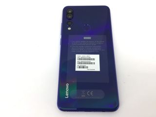lenovo z5s 128gb