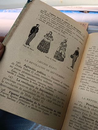 12 libros de estudios y escuela de años 1930-1939-1940-1955-1957-1962