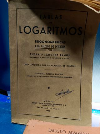 12 libros de estudios y escuela de años 1930-1939-1940-1955-1957-1962