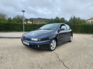 FIAT Brava / Bravo 2001