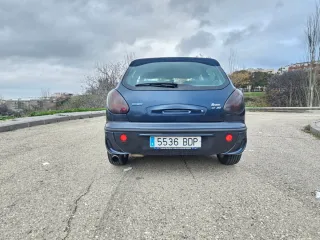 FIAT Brava / Bravo 2001