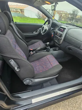 FIAT Brava / Bravo 2001
