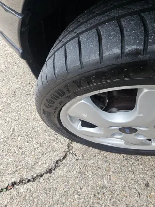 FIAT Brava / Bravo 2001