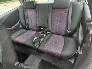 FIAT Brava / Bravo 2001