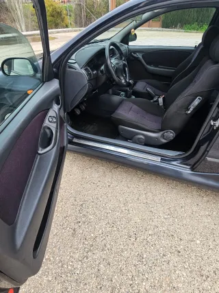 FIAT Brava / Bravo 2001