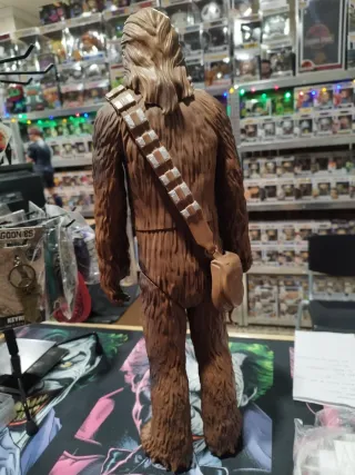 Figura Chewbacca Star Wars