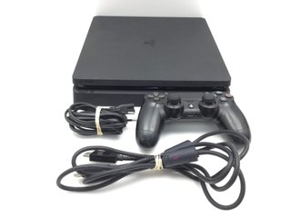sony ps4 slim 1tb