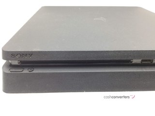 sony ps4 slim 1tb