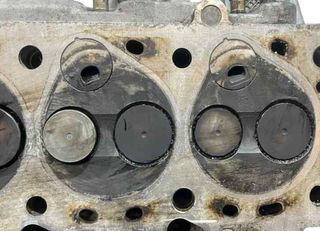 Opel 136995 culata 2247054 omega b 2.5 turbodiesel