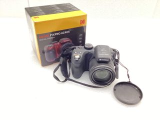 camara digital bridge kodak pixpro az405