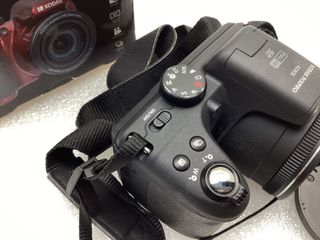 camara digital bridge kodak pixpro az405