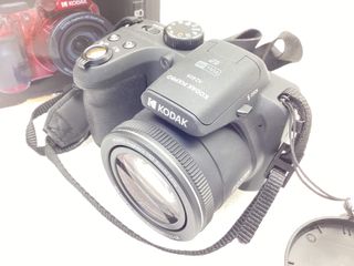 camara digital bridge kodak pixpro az405