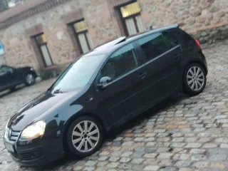 Volkswagen Golf 2008