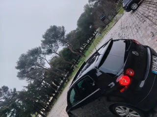 Volkswagen Golf 2008
