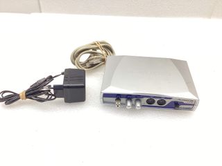 tarjeta sonido m-audio audiophile usb