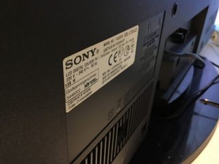 televisor led 37” sony kdl-37bx420