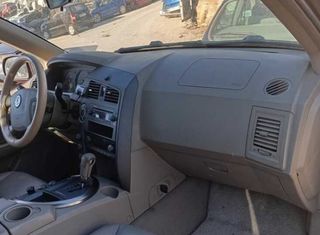 Llanta 7.5 j x 18 et 43 ssangyong kyron 200 467706