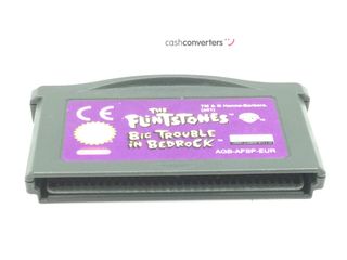 juego gameboy advance