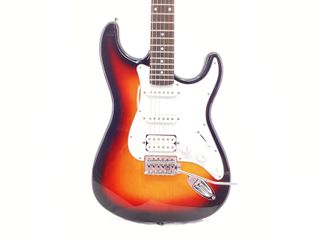 guitarra electrica soundsation rider std