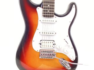 guitarra electrica soundsation rider std
