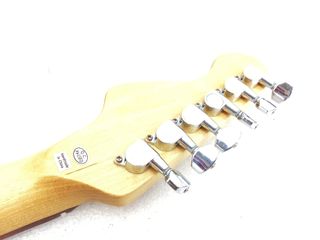 guitarra electrica soundsation rider std