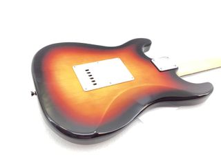 guitarra electrica soundsation rider std
