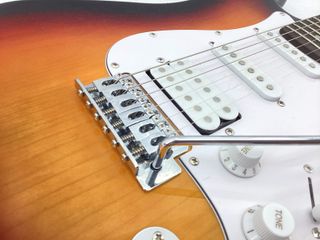 guitarra electrica soundsation rider std