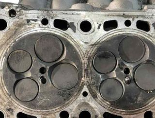 137208 culata r6680160701 mercedes-benz clase 1.7