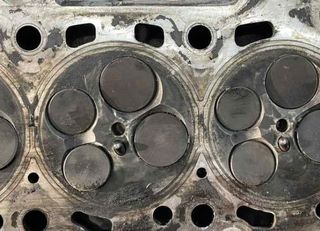 137208 culata r6680160701 mercedes-benz clase 1.7