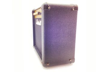 amplificador guitarra marshall g15r cd