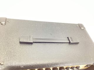 amplificador guitarra marshall g15r cd