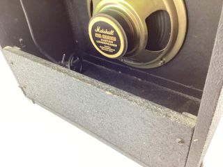 amplificador guitarra marshall g15r cd