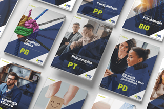 Libros PIR (APIR 7a Edición)