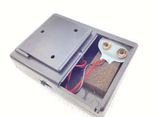 amplificador auriculares nobels guitar mycro sound machine