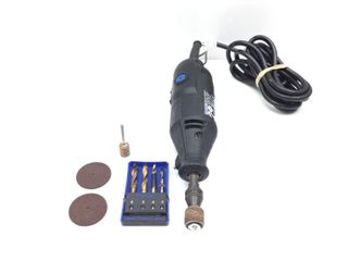 multiherramienta dremel 200