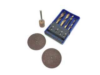 multiherramienta dremel 200