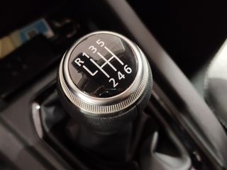 Renault Clio Evolution dCi 74 kW (100 CV)