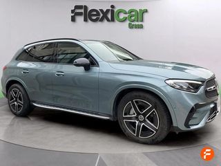 Mercedes GLC GLC 220 d 4MATIC