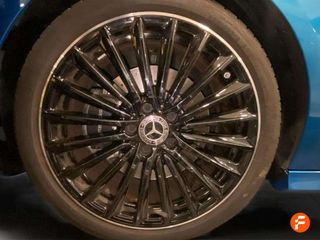 Mercedes CLA CLA 220 D DCT