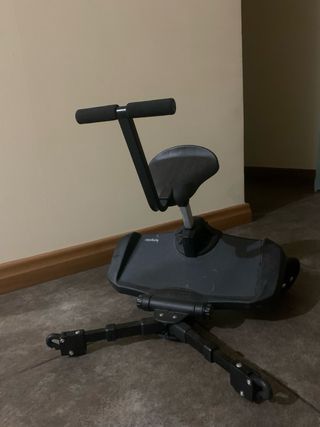 Patín/Asiento Carrito bebé