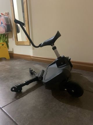 Patín/Asiento Carrito bebé