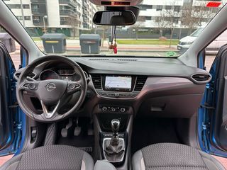 Opel Crossland X 2019