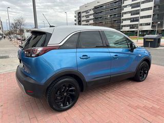 Opel Crossland X 2019