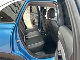 Opel Crossland X 2019