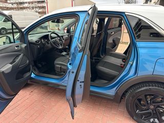 Opel Crossland X 2019