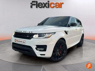 Land-Rover Range Rover Sport 3.0 SDV6 225kW (306CV) HSE Dynamic